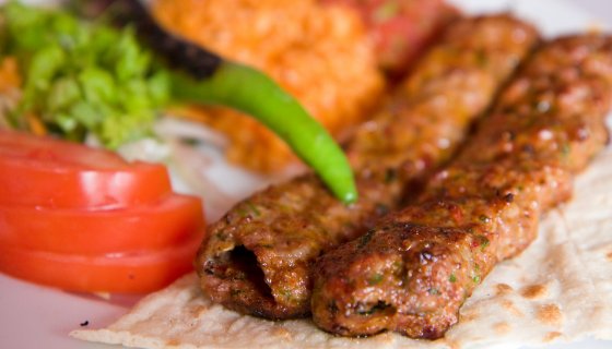 Adana Kebap